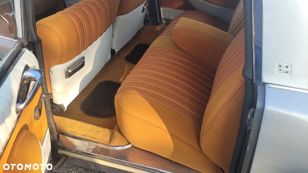 Citroën DS - 11
