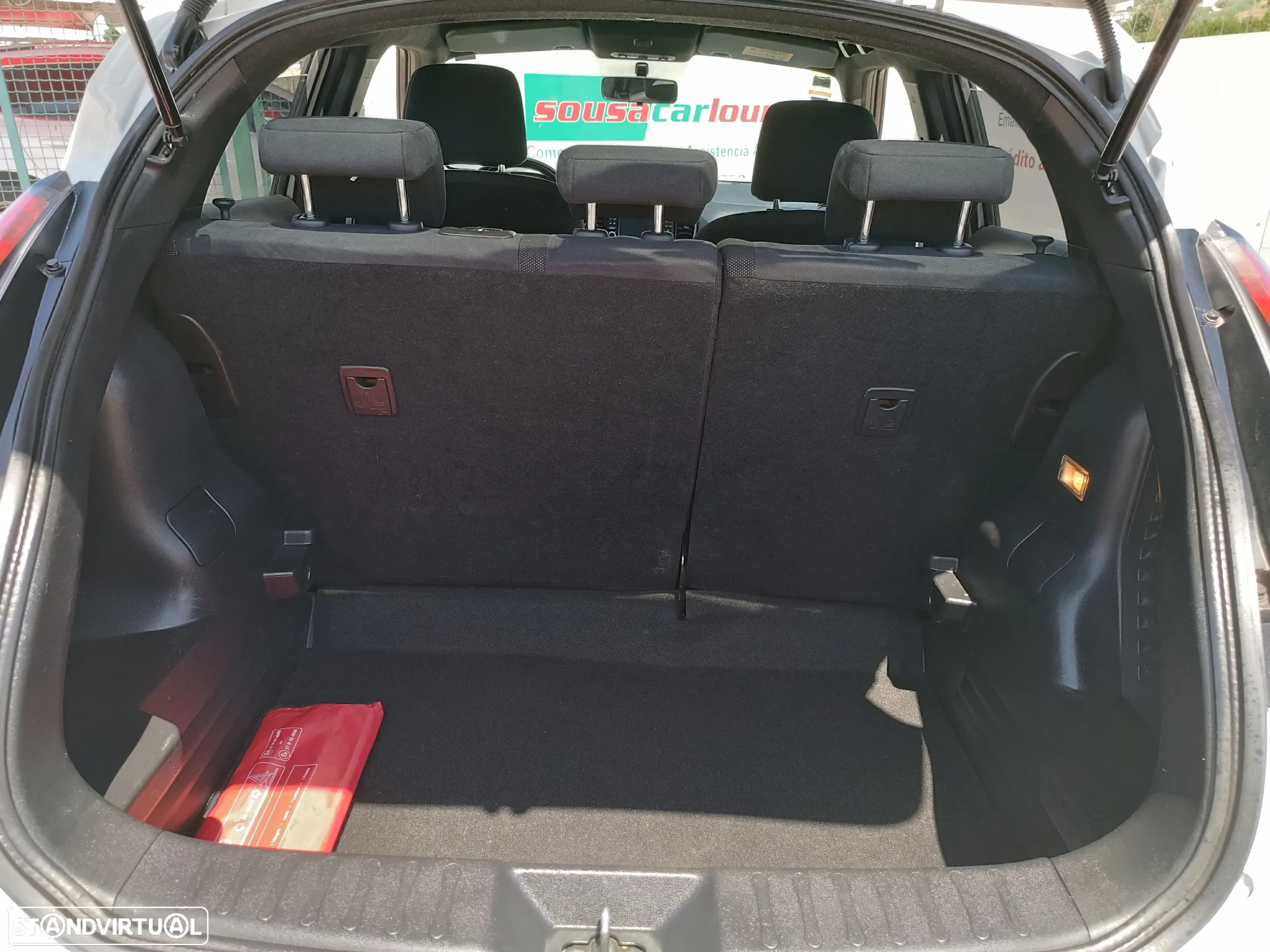 Nissan Juke 1.5 dCi Acenta - 29