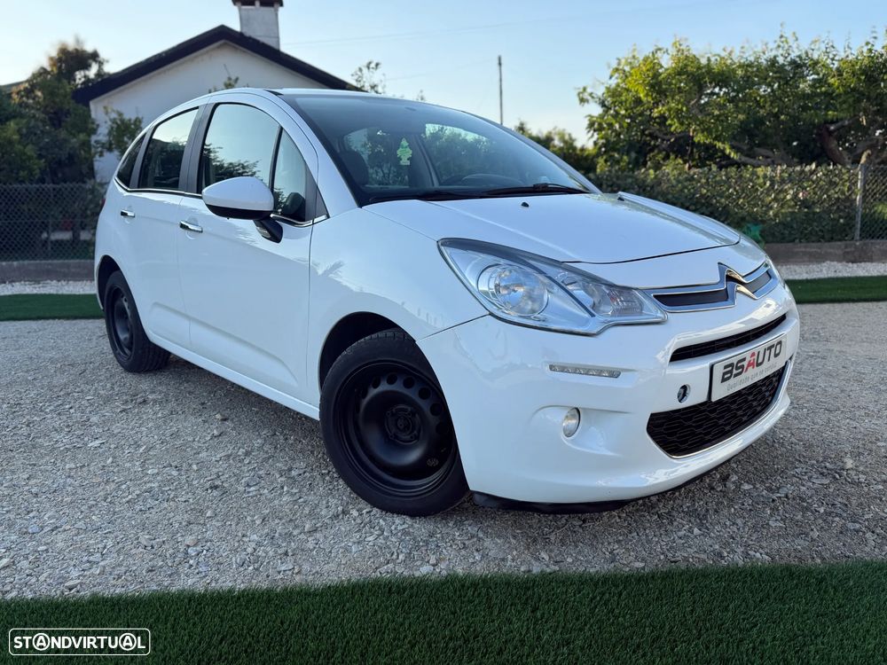 Citroën C3 1.6 BlueHDi Feel - 6