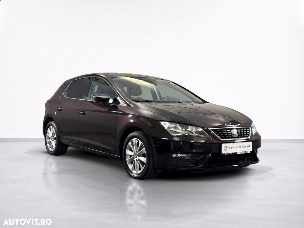 Seat Leon - 8