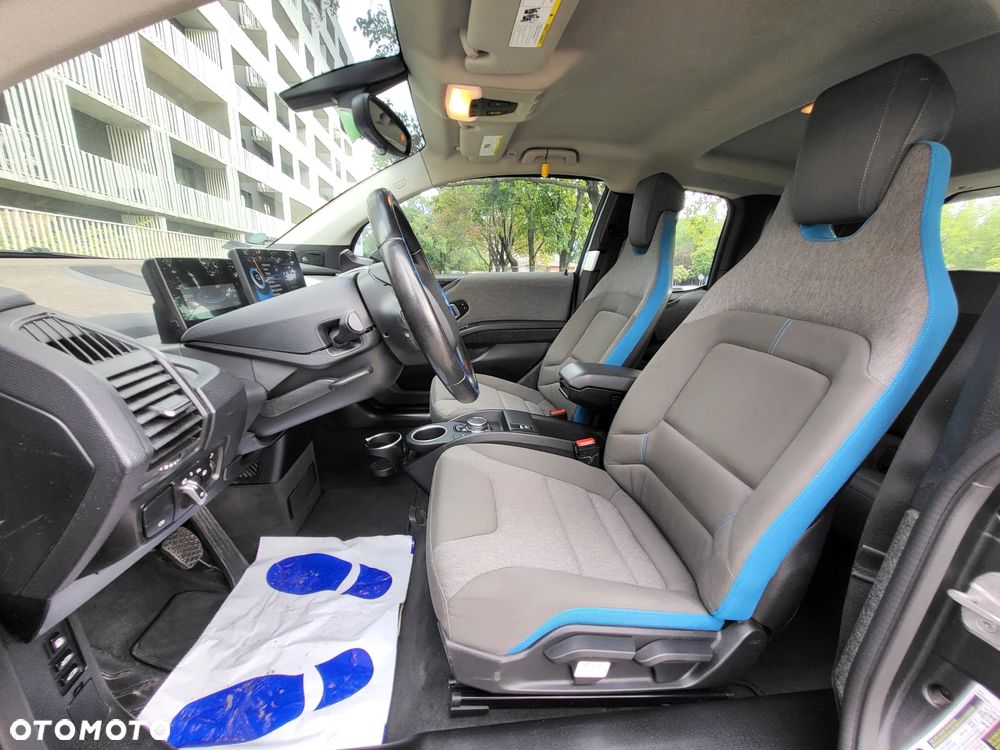 BMW i3 (60 Ah) - 5
