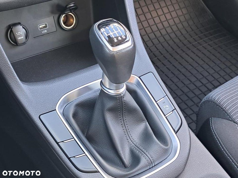Hyundai i30 - 26