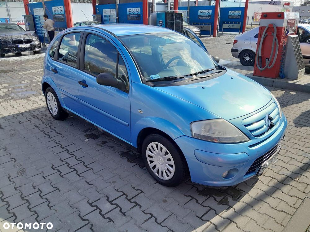 Citroën C3 - 6