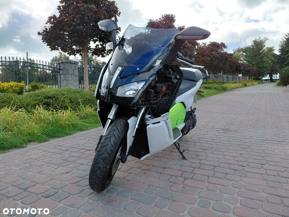 BMW Inny - 1
