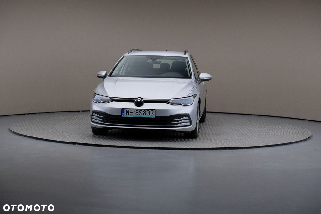 Volkswagen Golf - 3