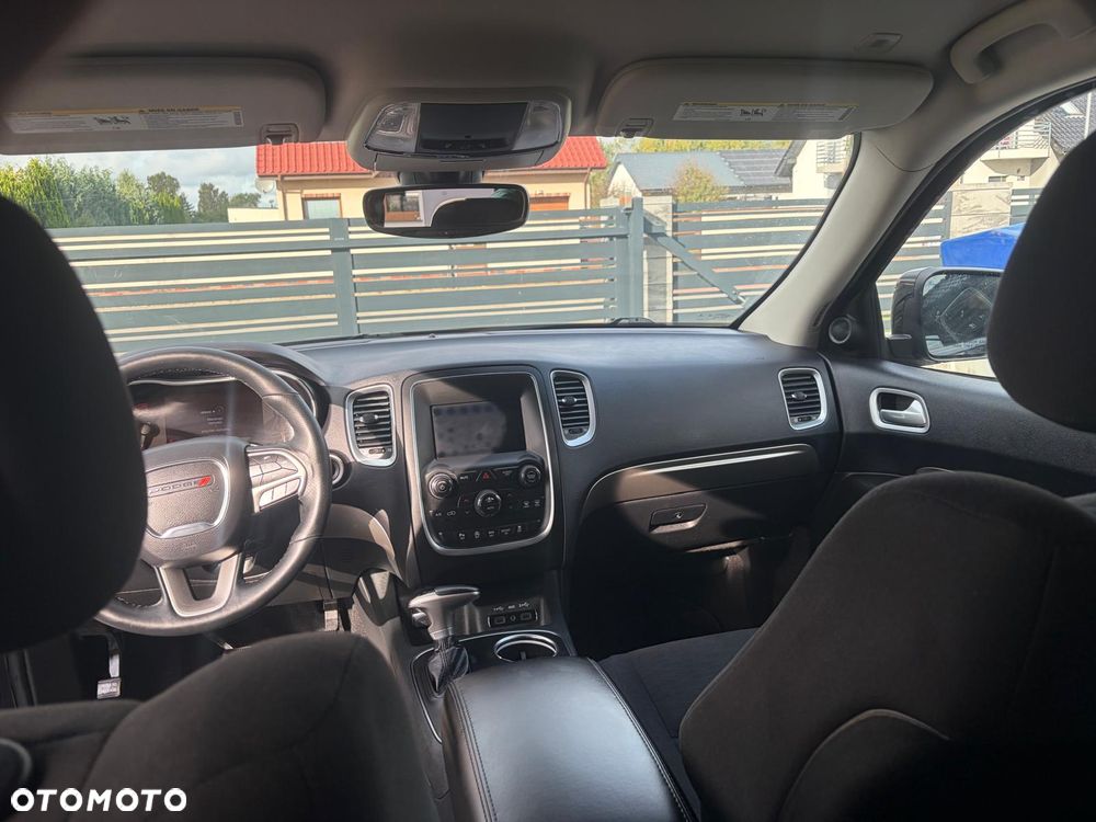 Dodge Durango 2019 photo 4