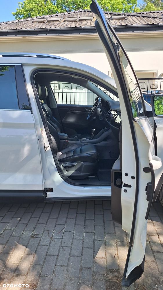 Skoda Kodiaq 1.5 TSI ACT 4x2 Style - 29