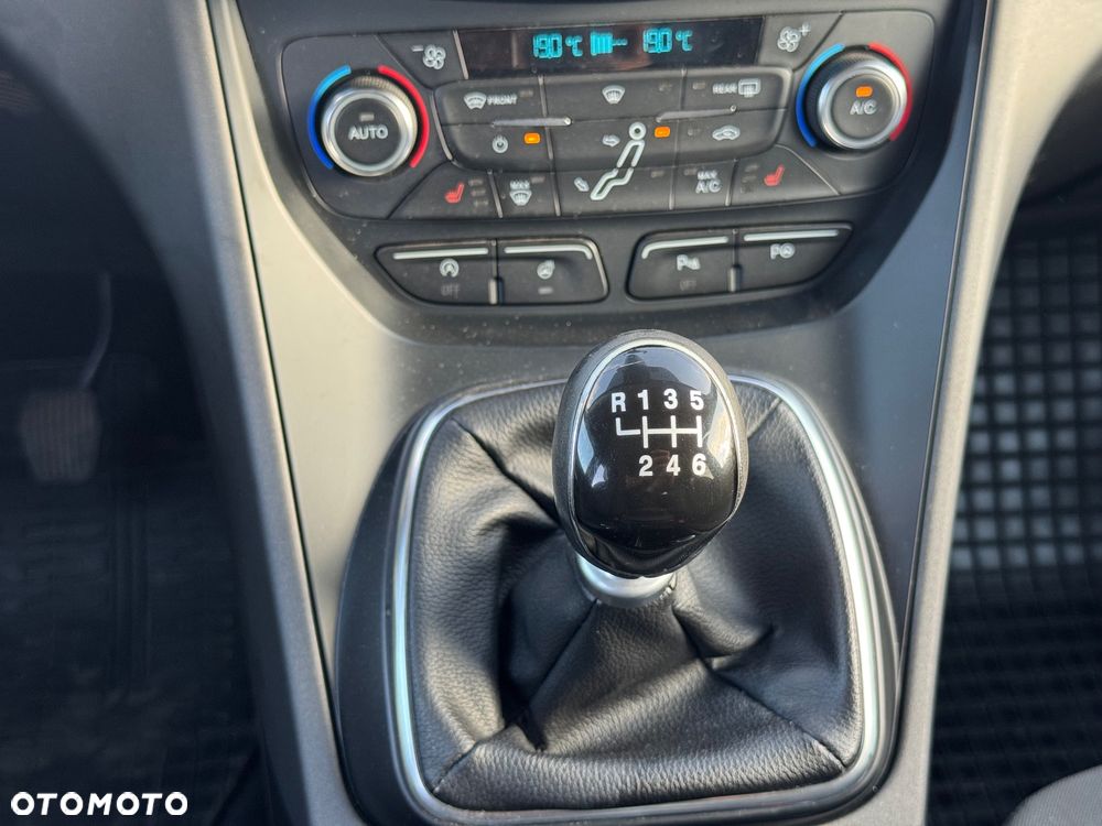 Ford C-MAX 1.5 EcoBoost Start-Stop-System Business Edition - 22