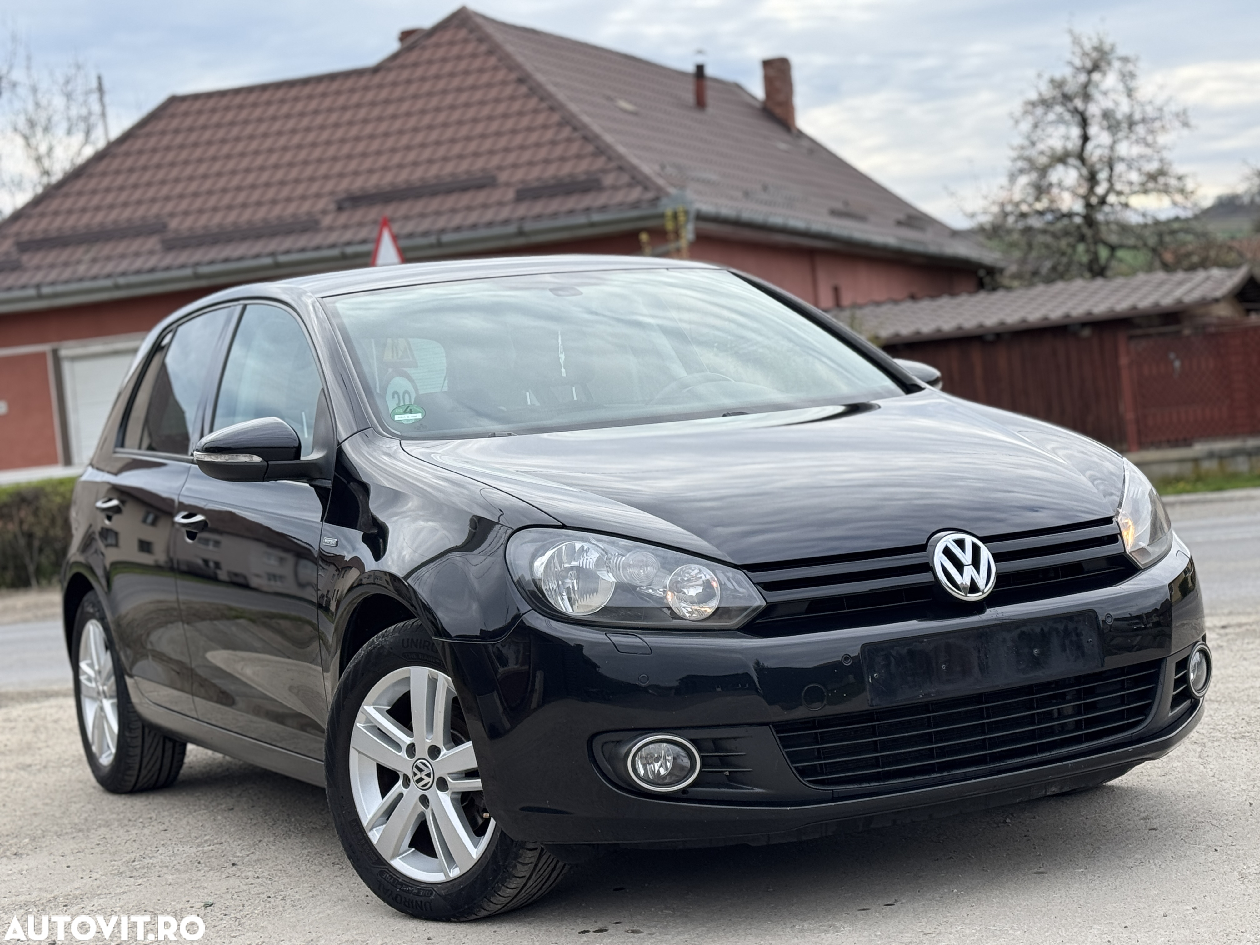 Volkswagen Golf 1.2 TSI DSG MATCH - 26