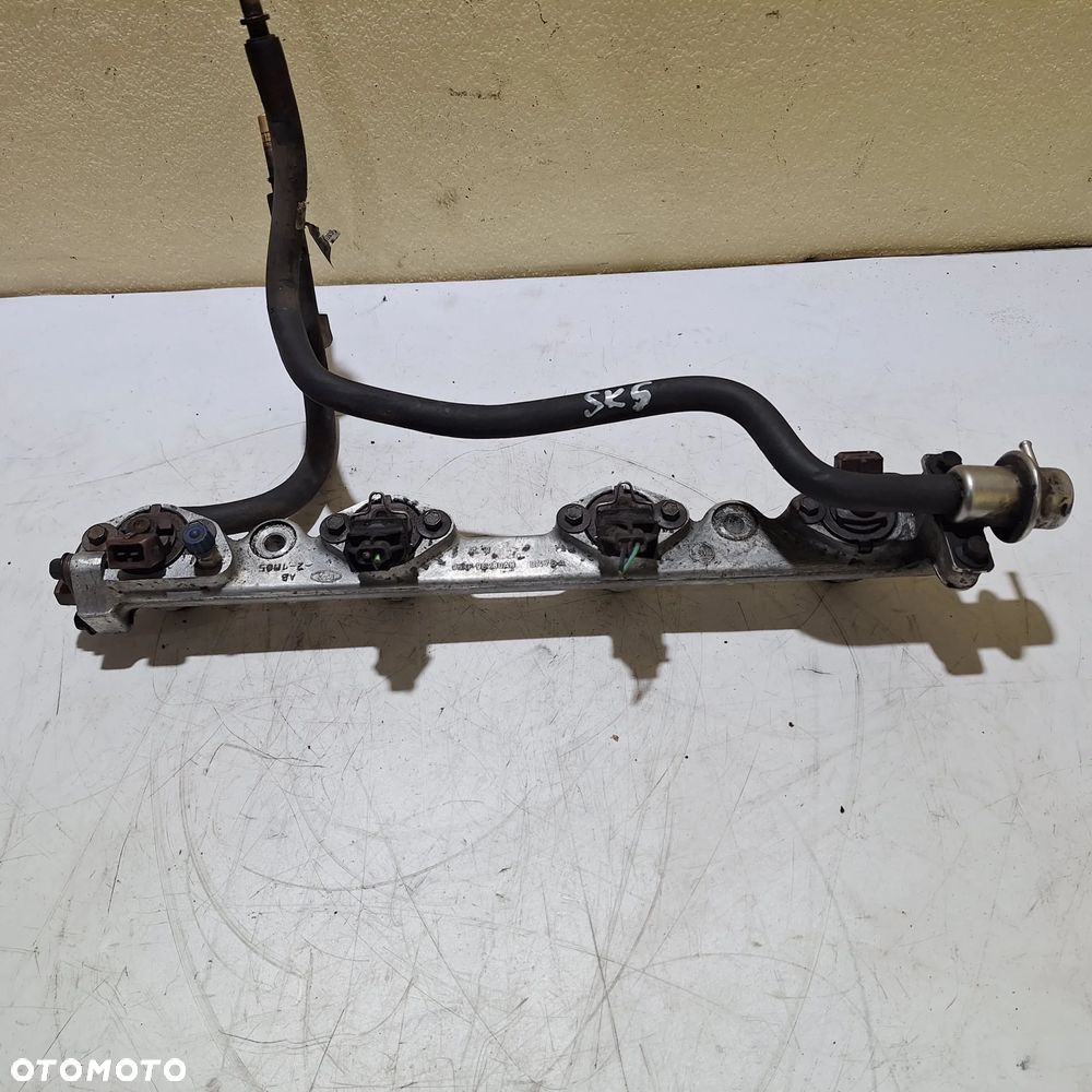 LISTWA WTRYSKOWA FORD TRANSIT GALAXY 2.0 DOHC 95XF-9D280AB - 2