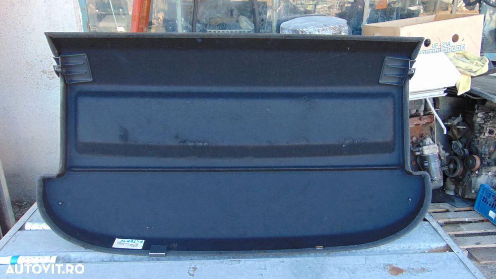 Polita tavita capac portbagaj Opel Astra H Hatchback an 2004-2010 - 5