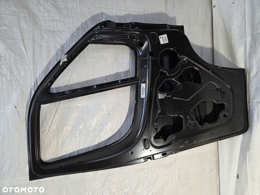 DRZWI LEWE PRZÓD FIAT DUCATO III OPEL MOVANO C 46862844 NOWE ORYGINAŁ - 10