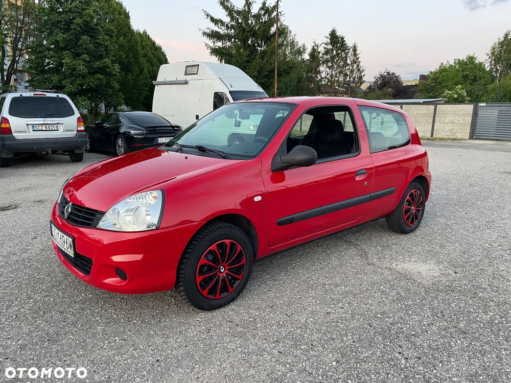 Renault Clio - 4