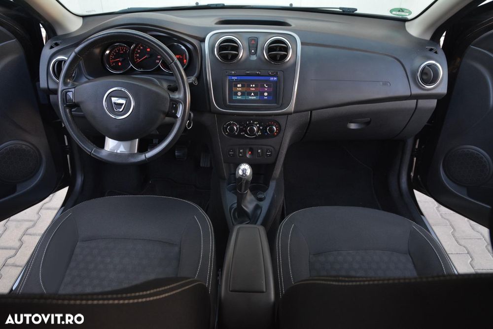 Dacia Logan MCV TCe 90 Laureate - 19