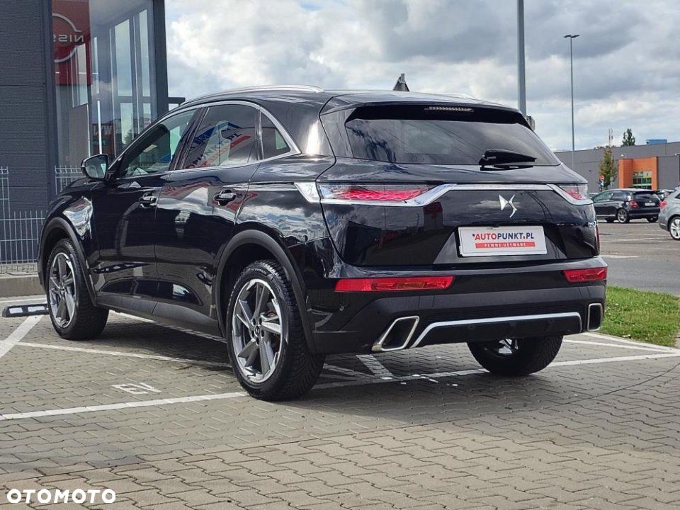 DS Automobiles DS 7 Crossback - 7