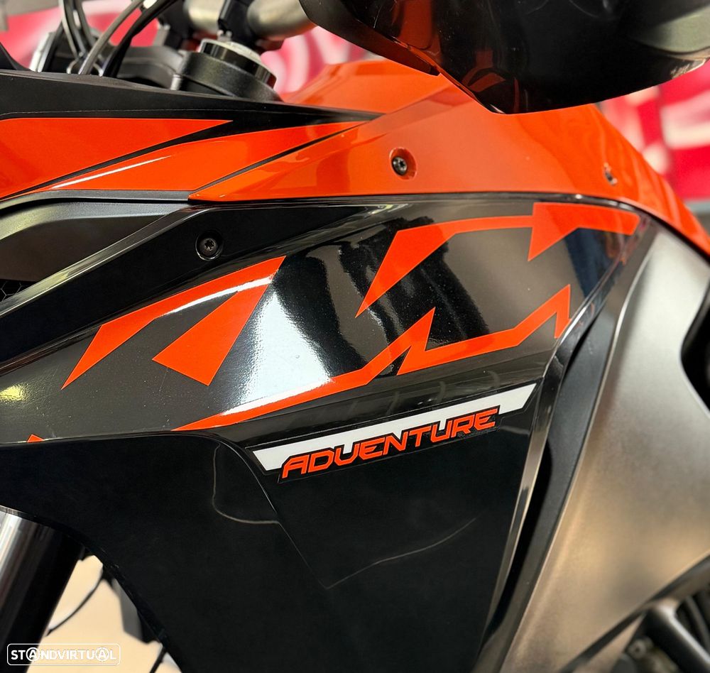 KTM 1090 Adventure - 6