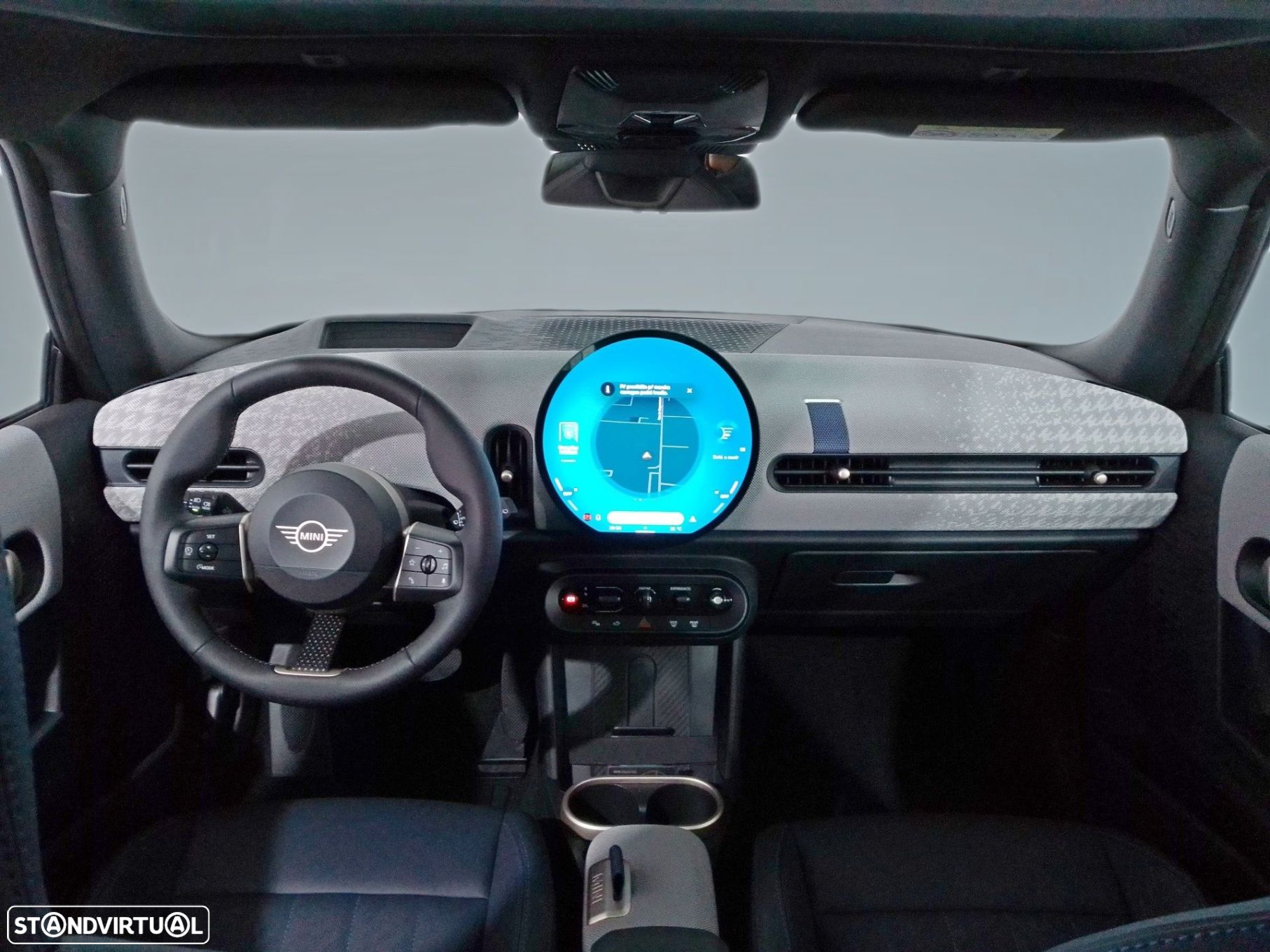 MINI 3 Portas Cooper S Favoured M - 12