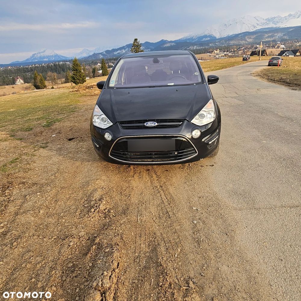 Ford S-Max 2.0 TDCi DPF Business Edition - 20