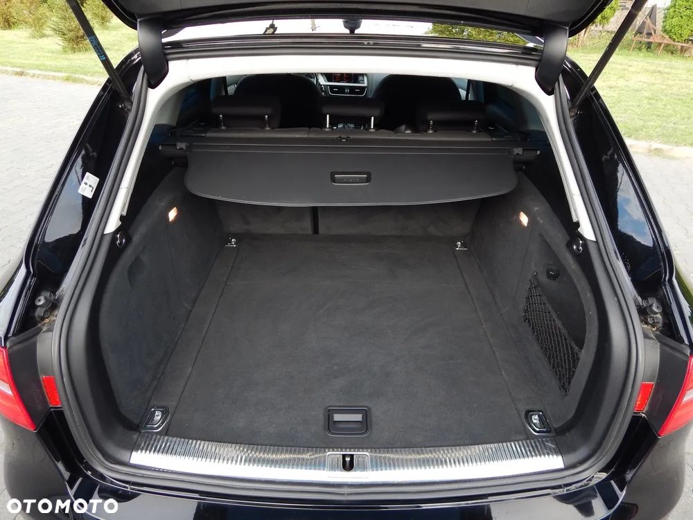 Audi A4 Avant 2.0 TDI S tronic - 18