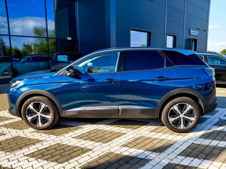 Peugeot 3008 - 2