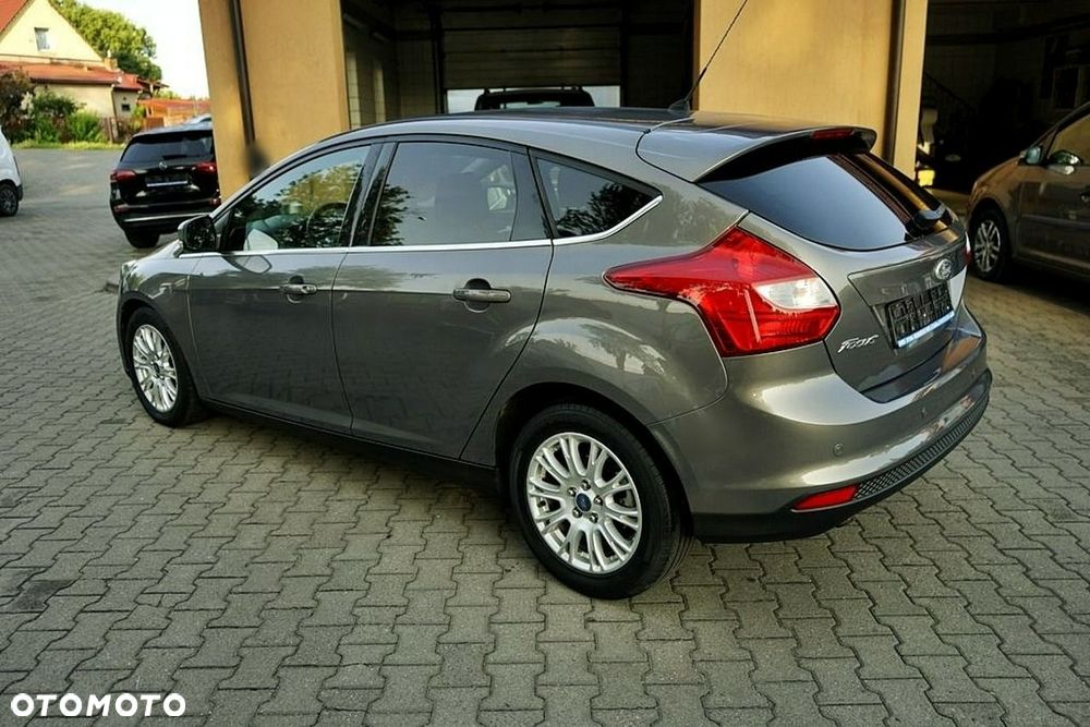 Ford Focus - 4