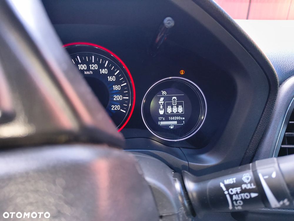 Honda HR-V 1.5 Executive (ADAS) - 10