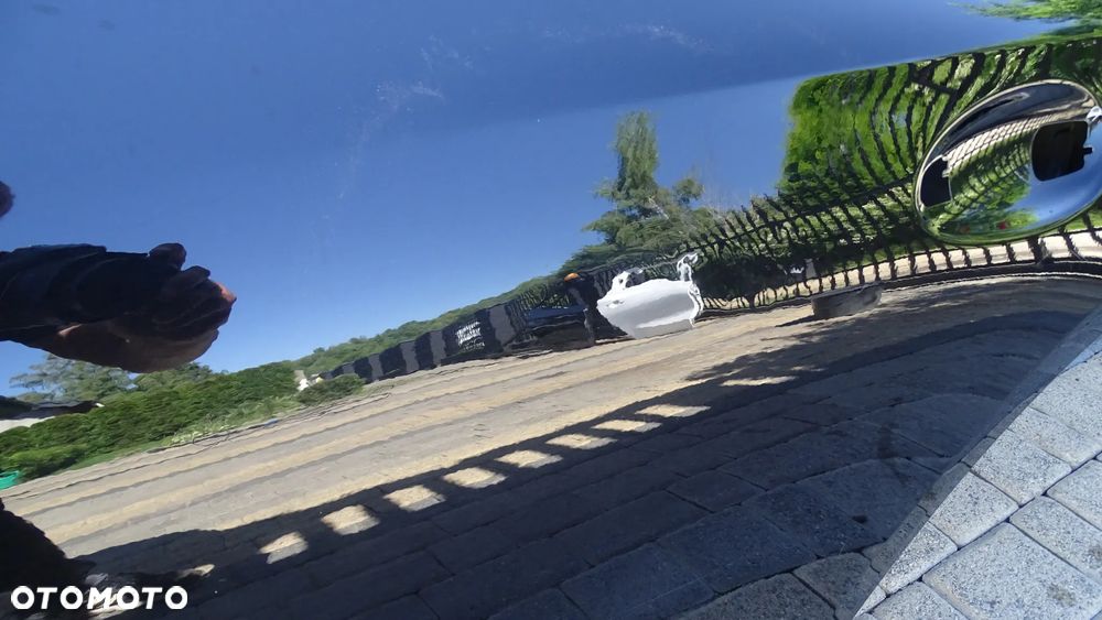 MERCEDES GLC II W254, X254 - drzwi tylne lewe - 3