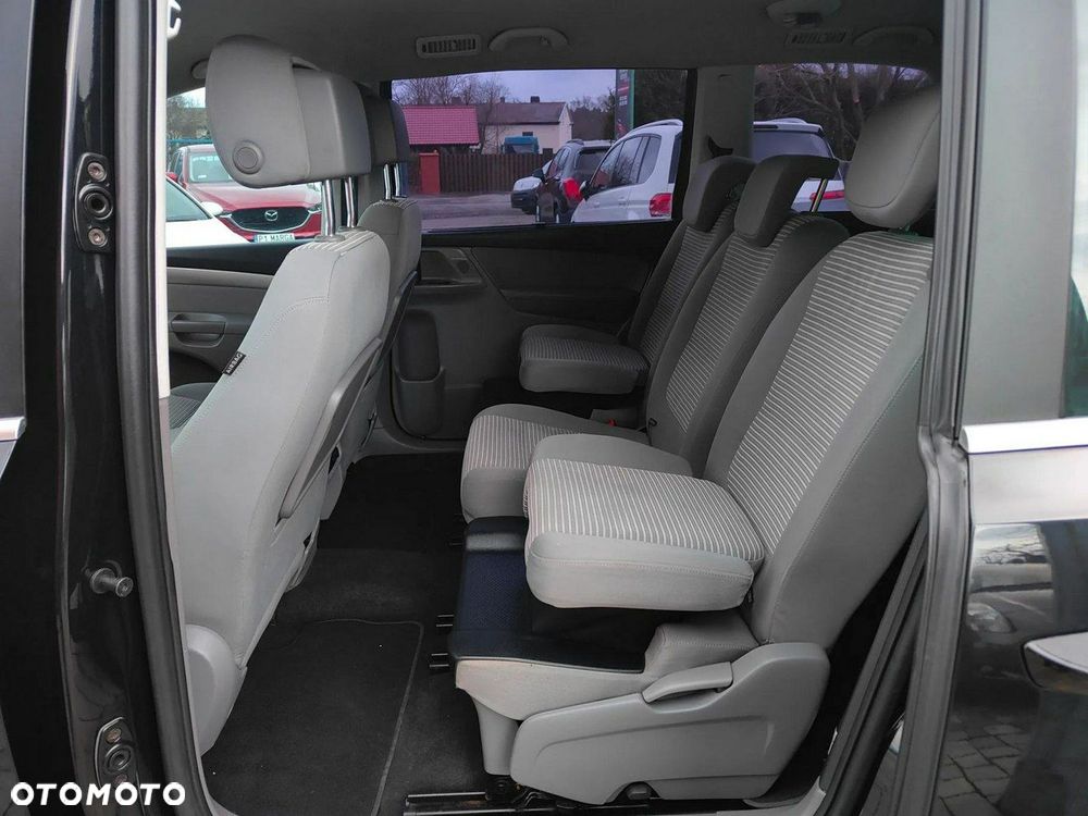 Seat Alhambra 2.0 TDI Style DSG - 27