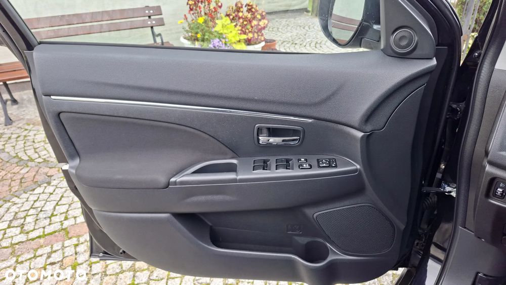 Mitsubishi ASX 1.6 ClearTec 2WD Edition - 38