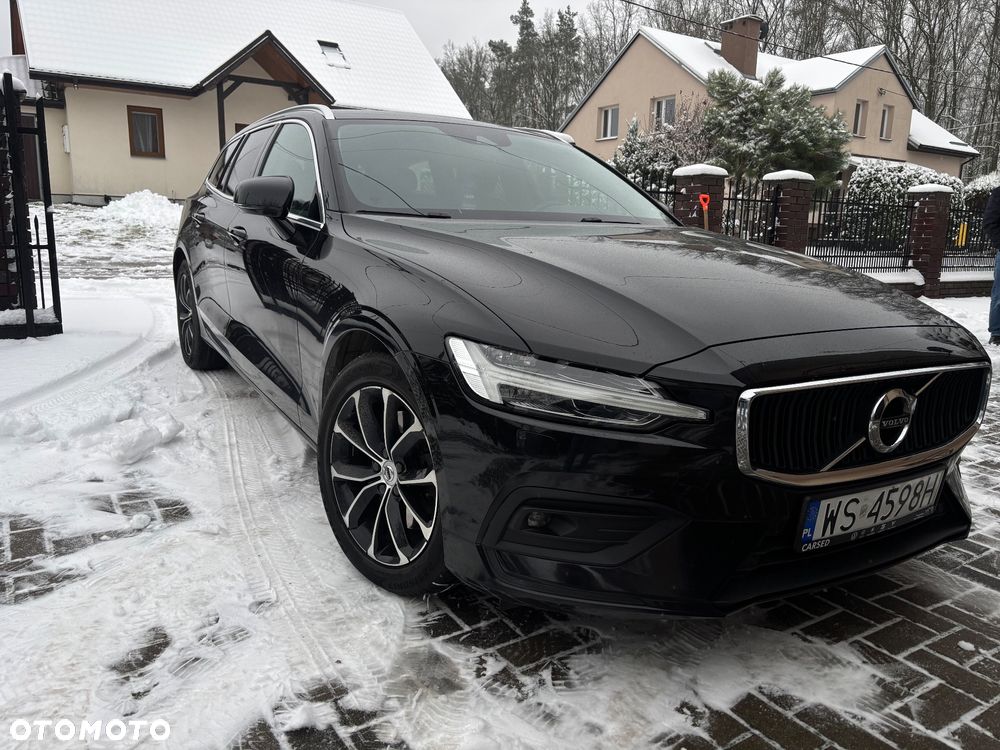 Volvo V60 D4 - 1