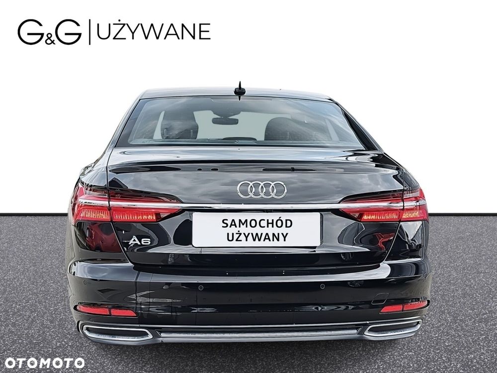 Audi A6 Limousine - 9