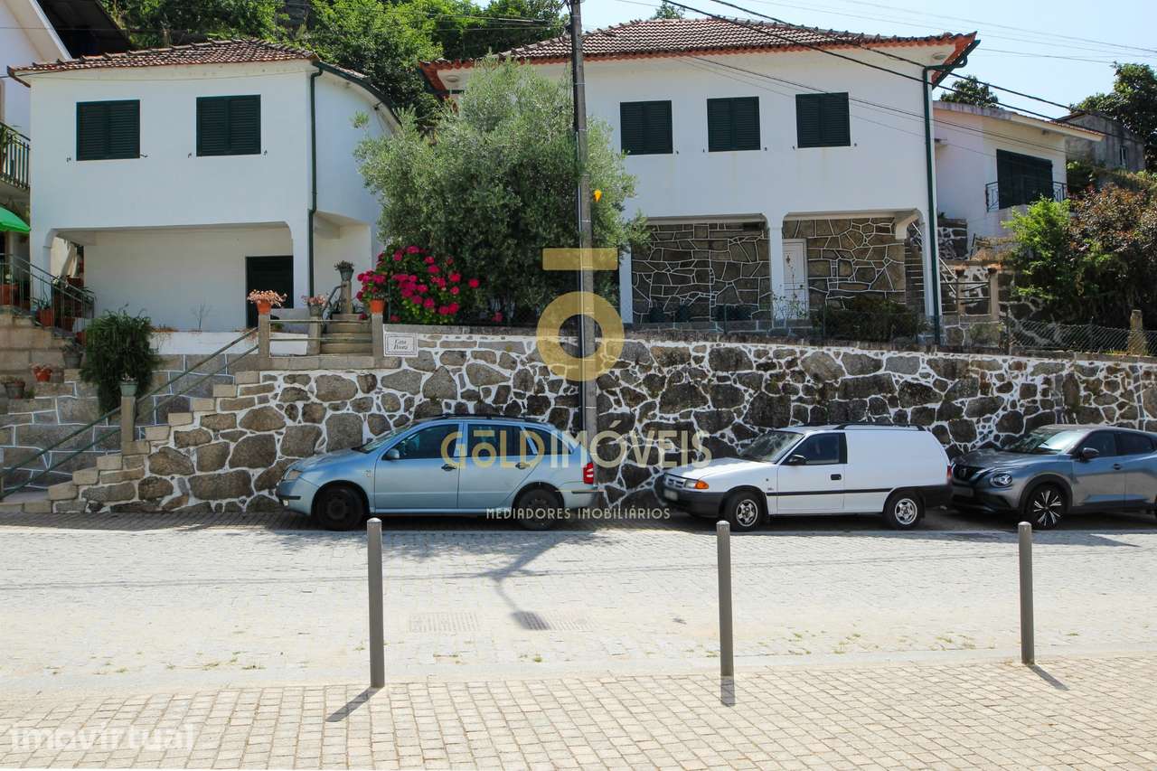 Moradia T4 Venda em Alpendorada, Várzea e Torrão,Marco de Canaveses - Grande imagem: 2/36