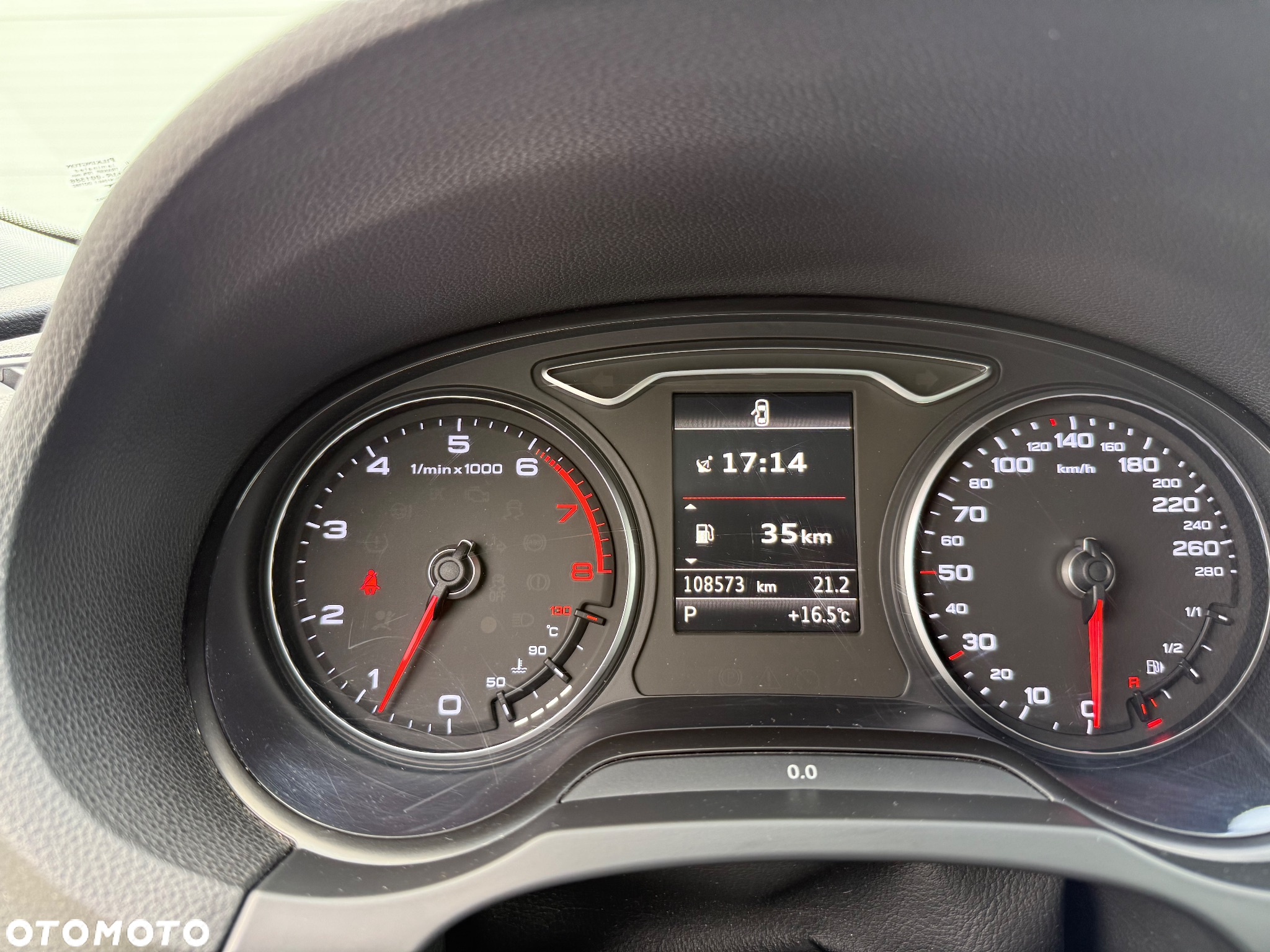 Audi A3 Sportback 1.4 TFSI S tronic S line Sportpaket - 20