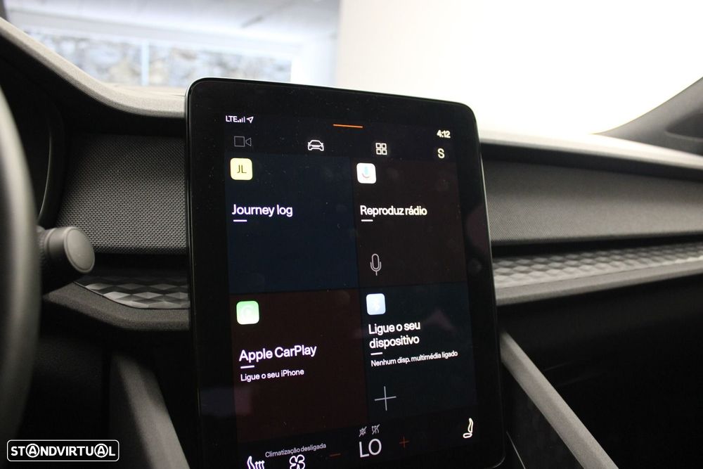 Polestar 2 Long Range 78 kWh - 18