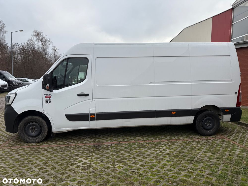 Renault Master - 5
