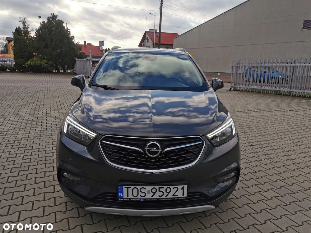 Opel Mokka 1.4 T Cosmo S&S EU6 - 23