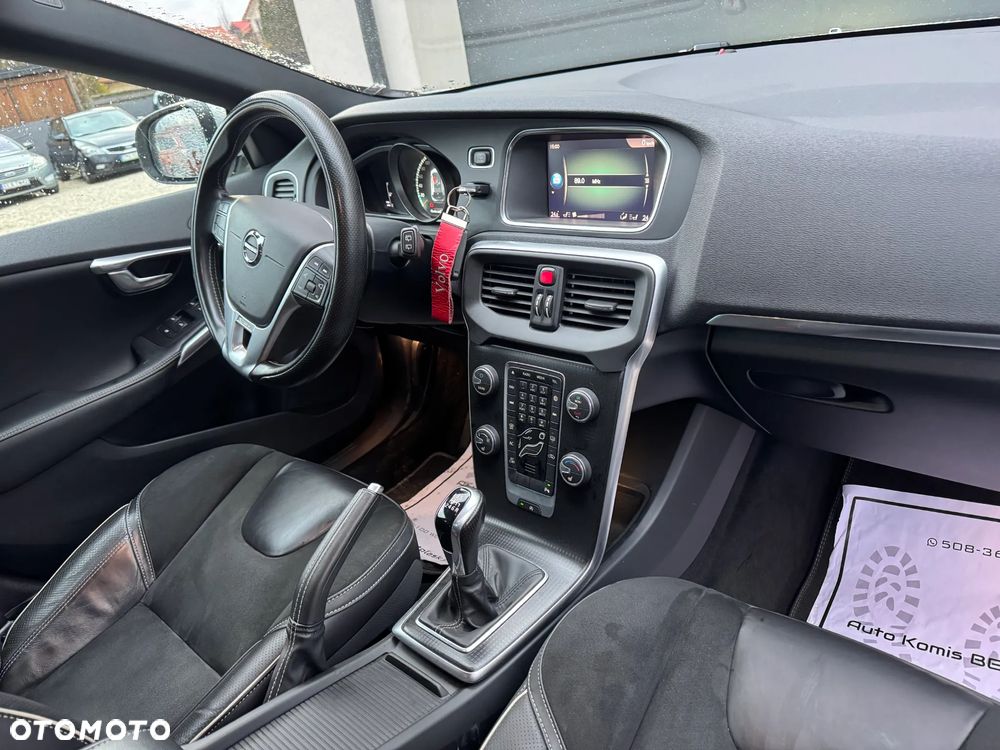 Toyota Yaris 1.4 D-4D Executive - 33