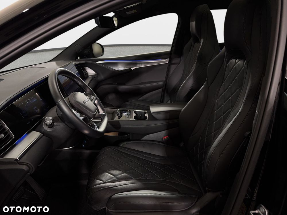 BYD Sealion 7 - 13