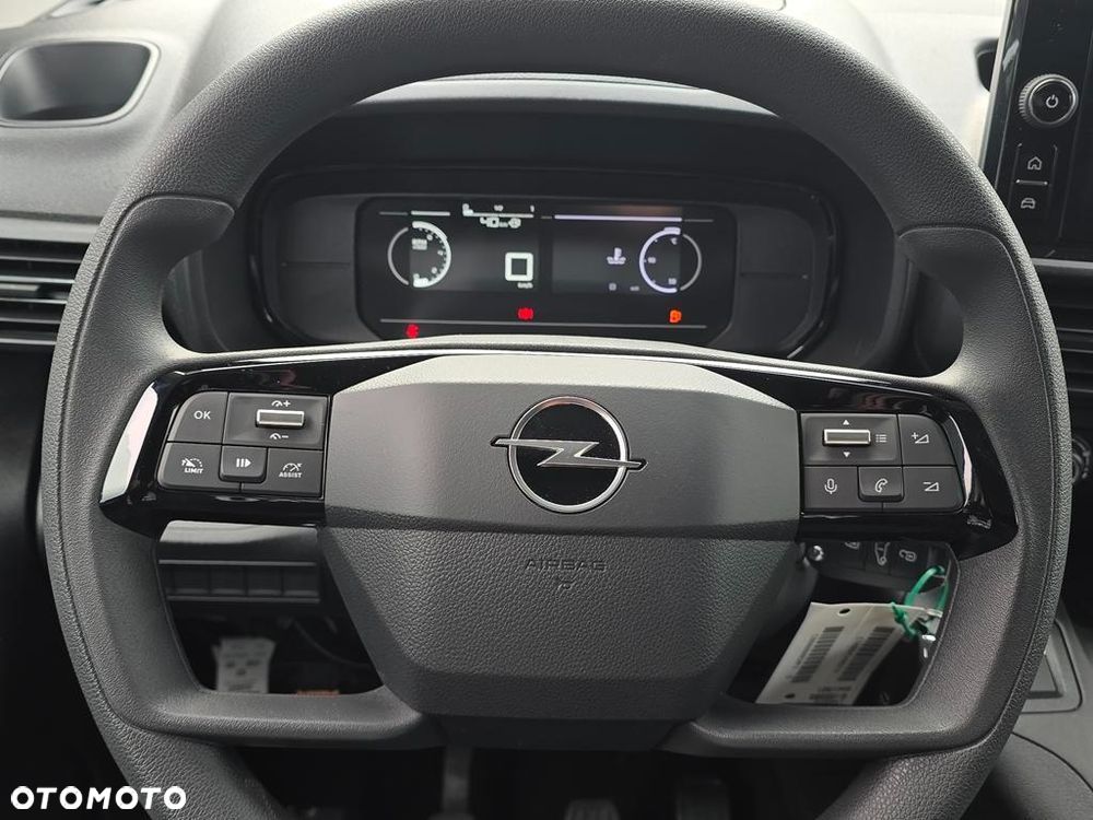 Opel Combo Cargo 1.5 BlueHDi L2 - 15