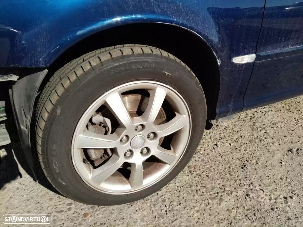 JANTE JAGUAR X-TYPE 2005 -XR856011 - 6