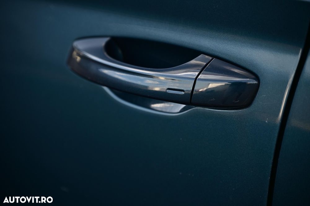 Skoda Superb - 18