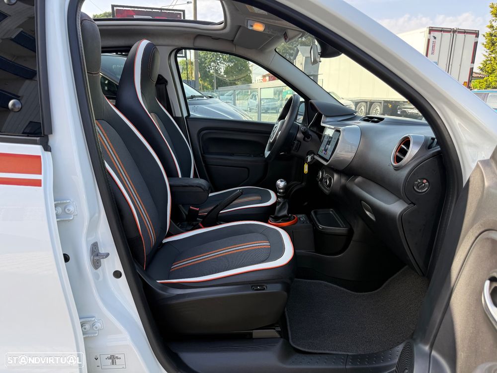 Renault Twingo 0.9 TCe GT - 50