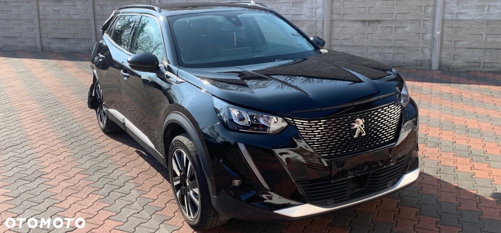 Peugeot 2008 - 18