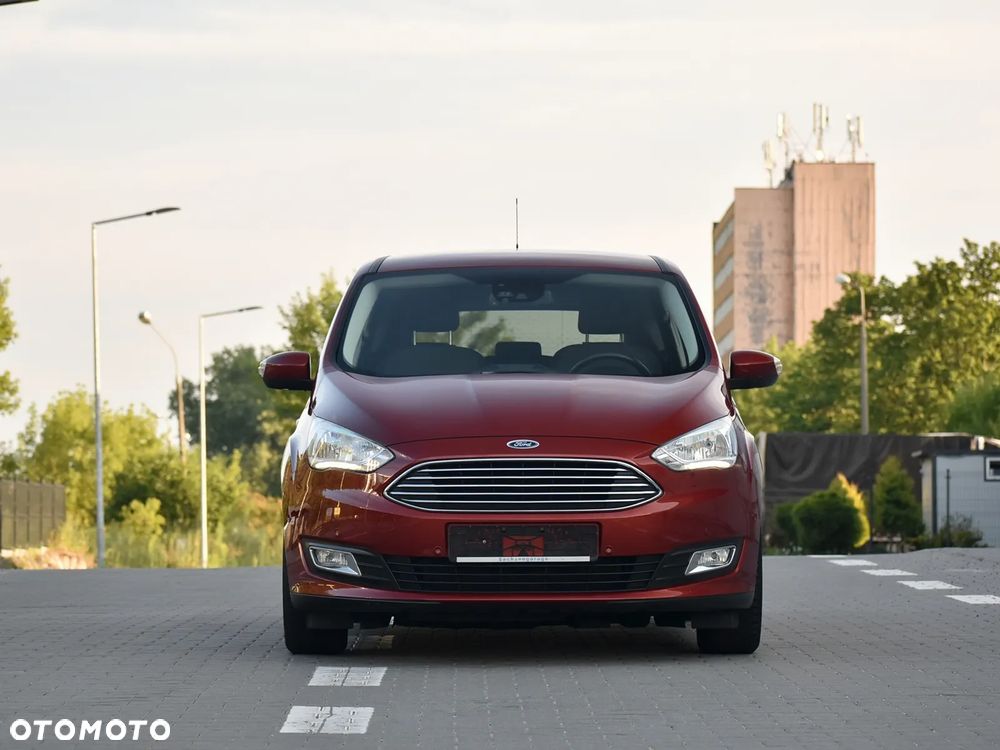 Ford C-MAX - 3