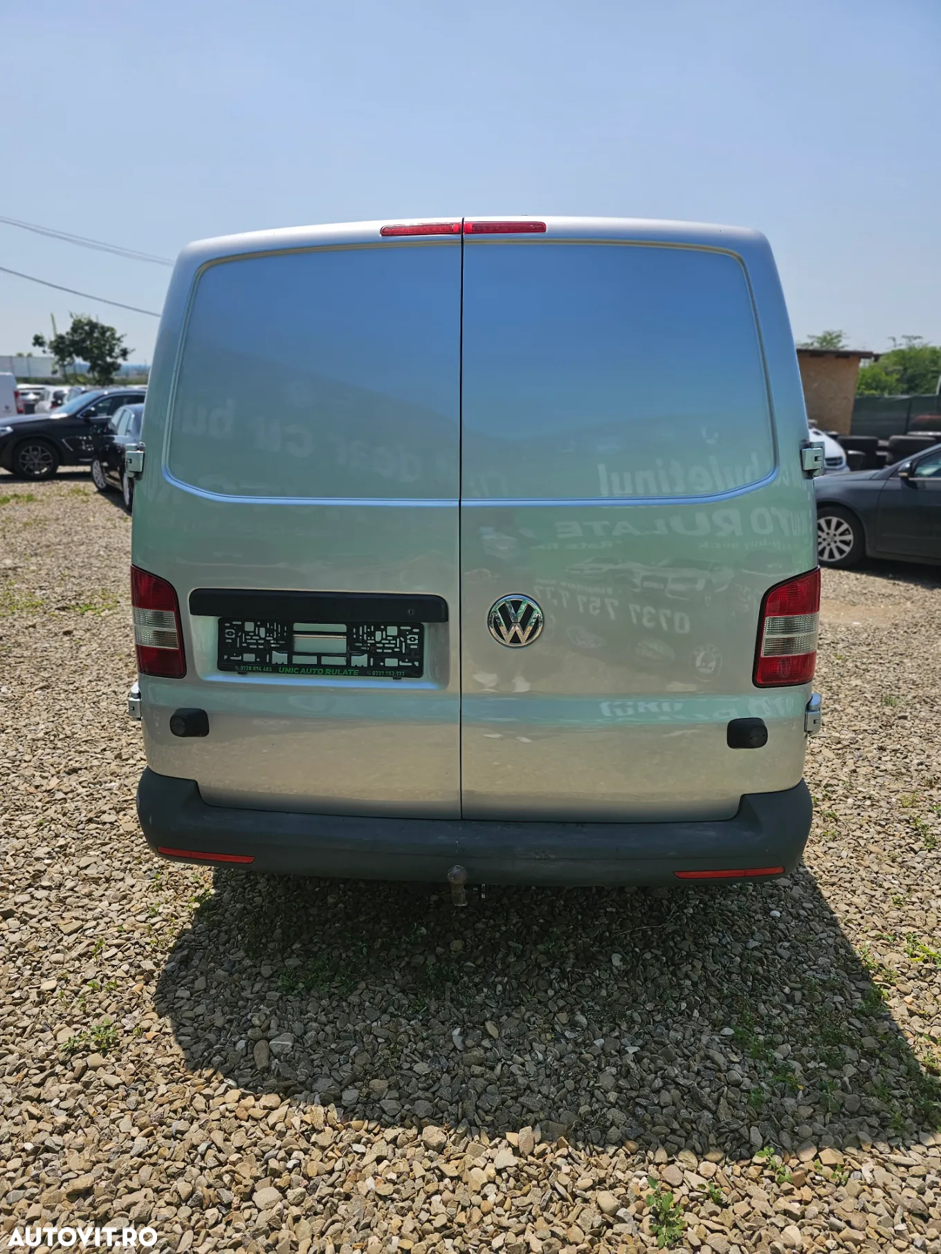 Volkswagen T6 - 6