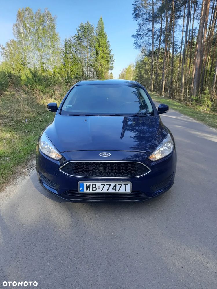 Ford Focus - 32