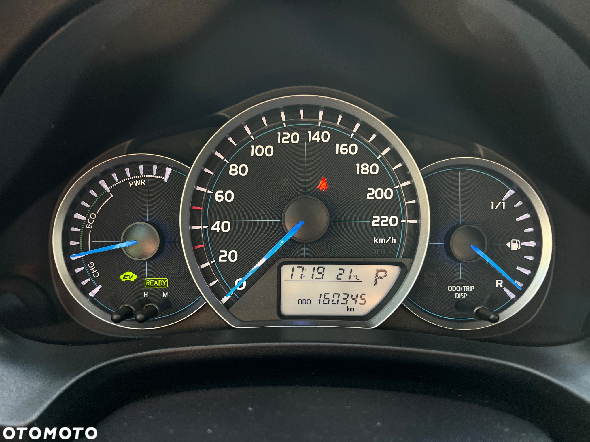 Toyota Yaris - 7