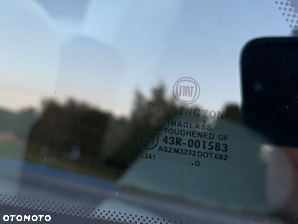Fiat 500 1.0 GSE N3 Hybrid Lounge - 20