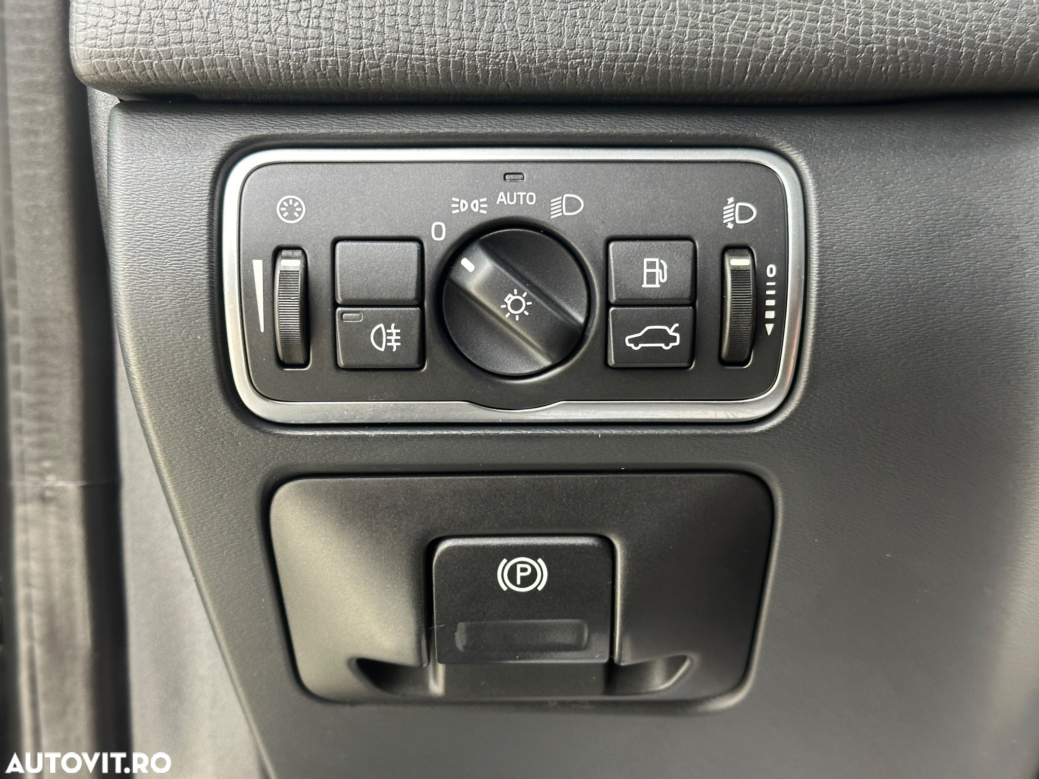 Volvo XC 60 - 26