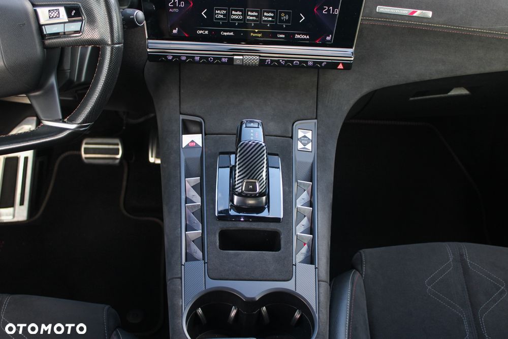 DS Automobiles DS 7 Crossback 1.2 PureTech GPF Chic - 15